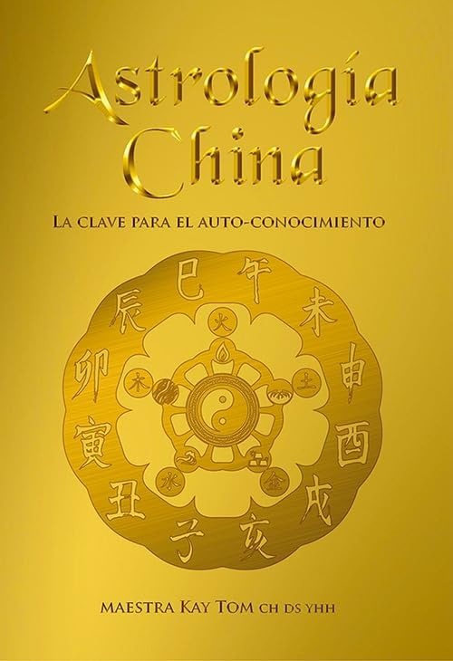 ASTROLOGÍA CHINA