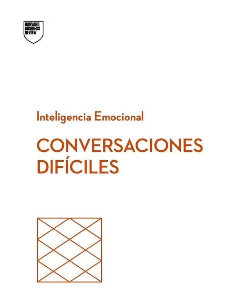 CONVERSACIONES DIFÍCILES