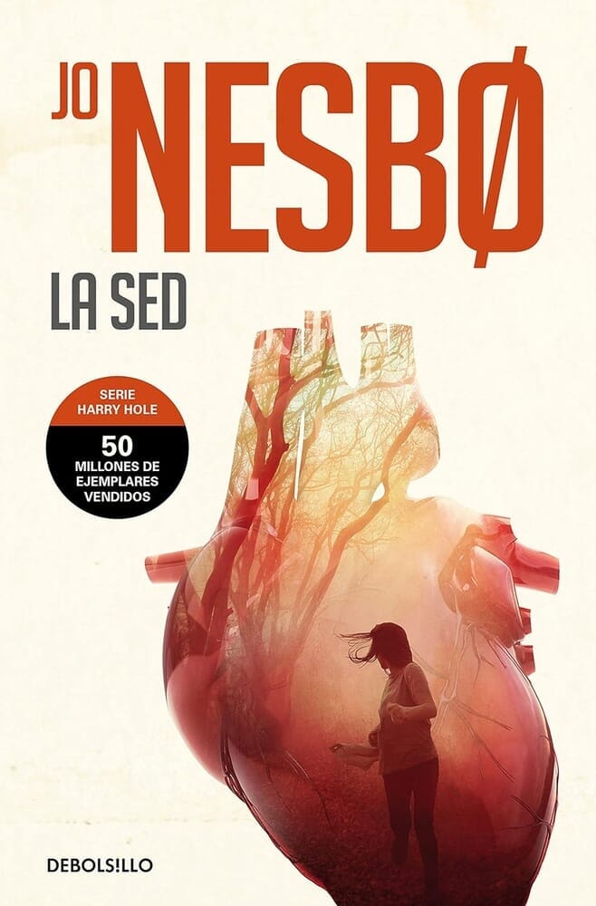 SED, LA (HARRY HOLE 11)