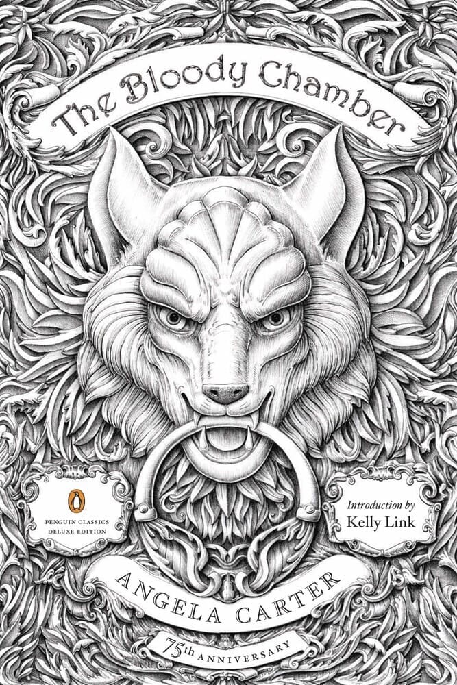 THE BLOODY CHAMBER AND OTHER STORIES