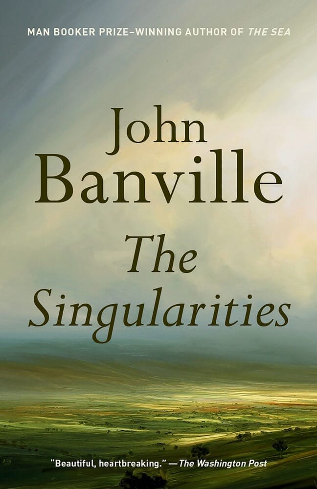 THE SINGULARITIES