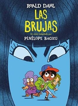 LAS BRUJAS