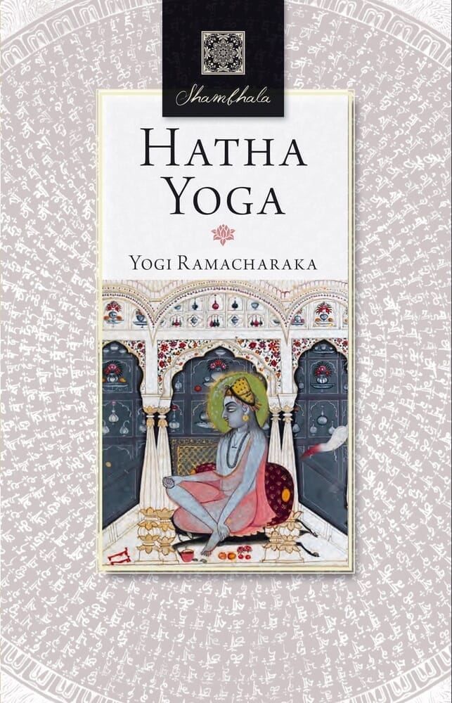 HATHA YOGA