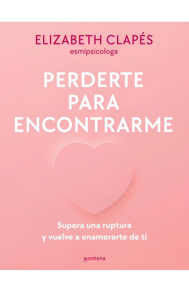 PERDERTE PARA ENCONTRARME