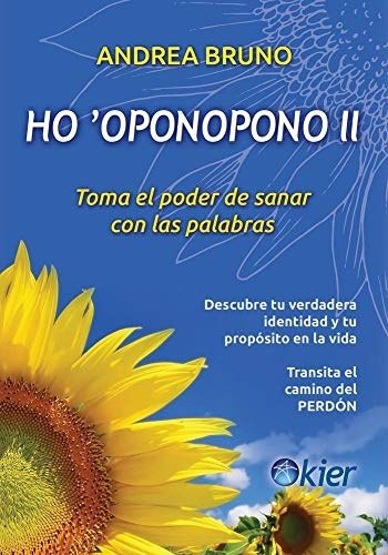 HO 'OPONOPONO II