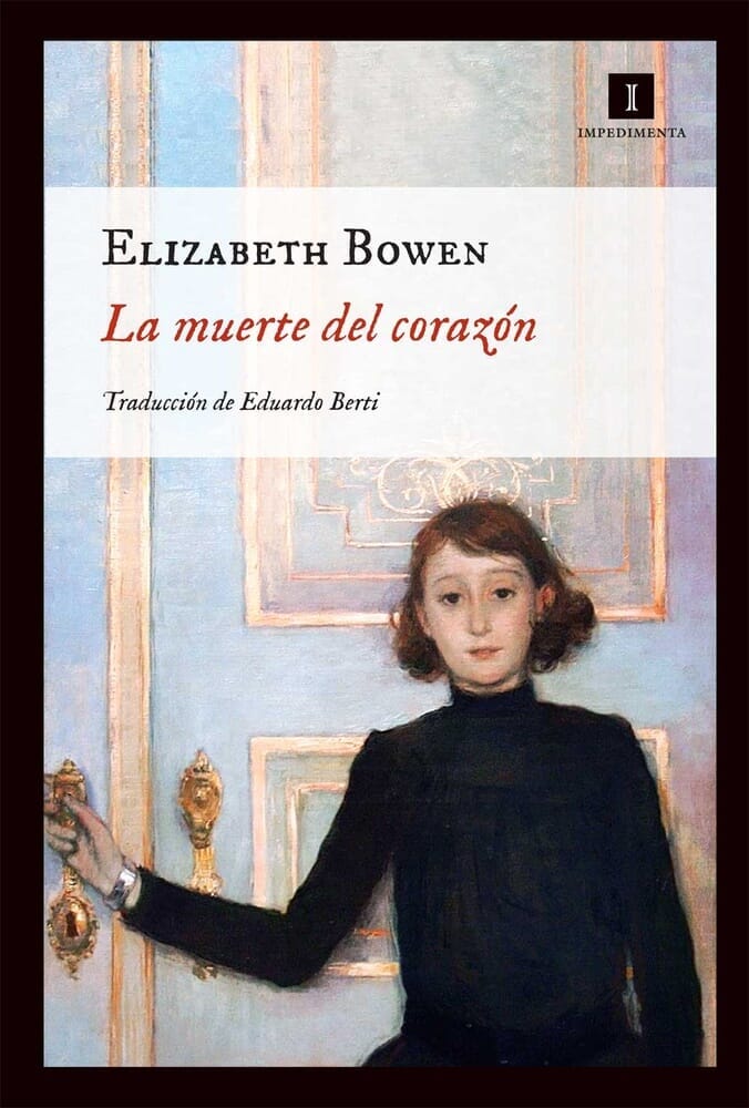LA MUERTE DEL CORAZON