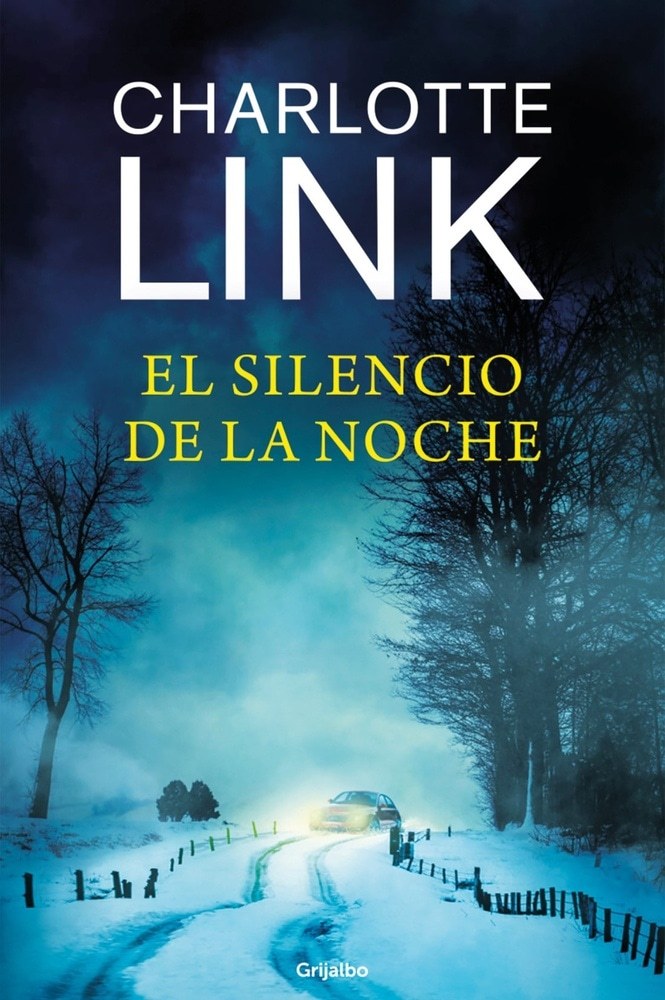EL SILENCIO DE LA NOCHE