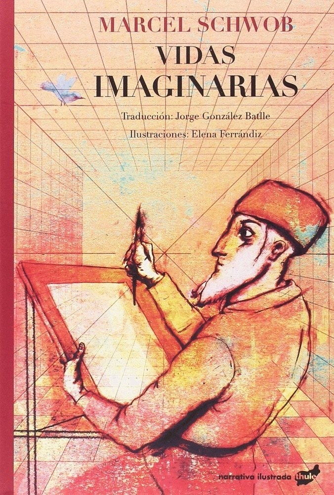 VIDAS IMAGINARIAS
