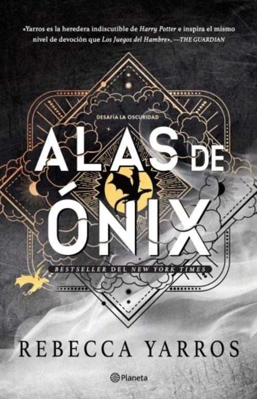 ALAS DE ÓNIX T.D. (EMPÍREO 3)