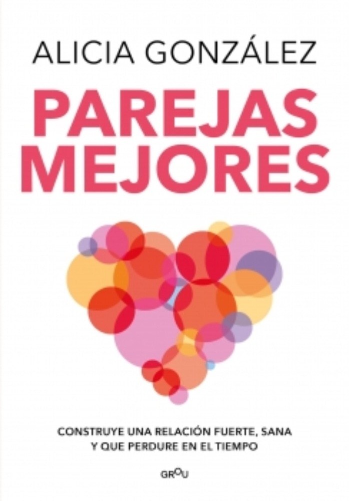 PAREJAS MEJORES