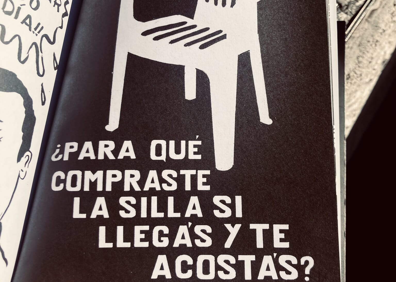 imagen galería