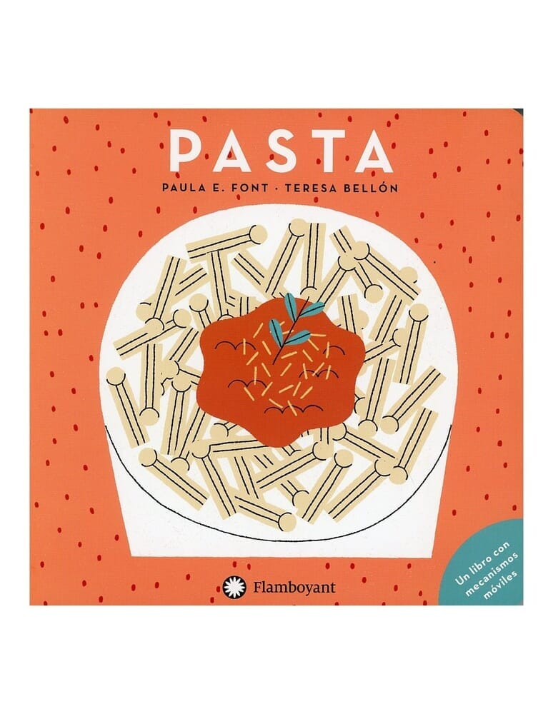 PASTA (ES)