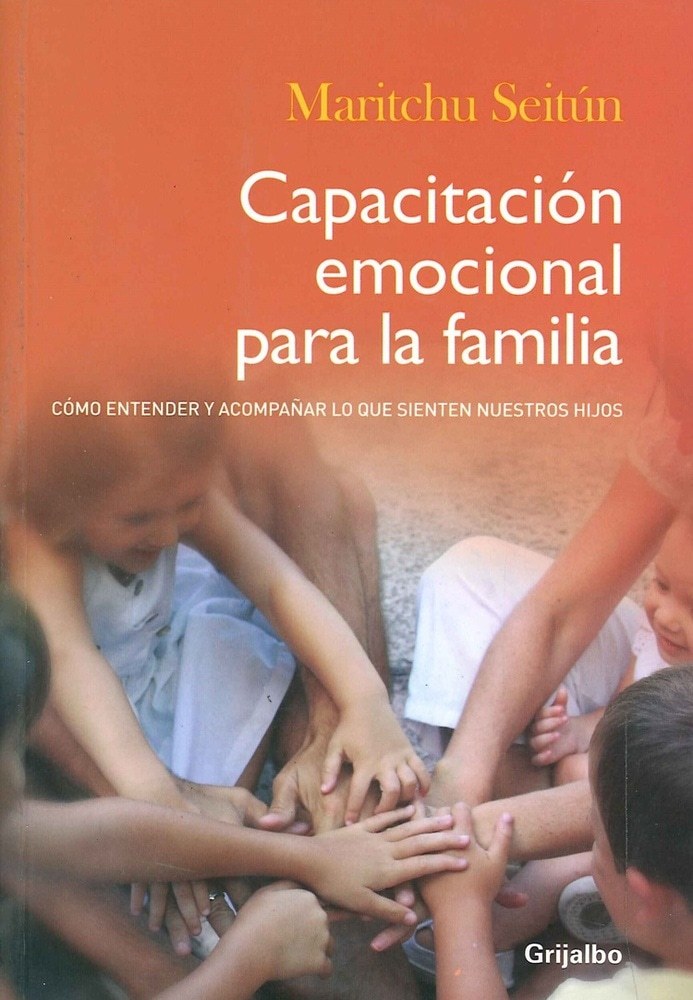 CAPACITACIÓN EMOCIONAL PARA LA FAMILIA