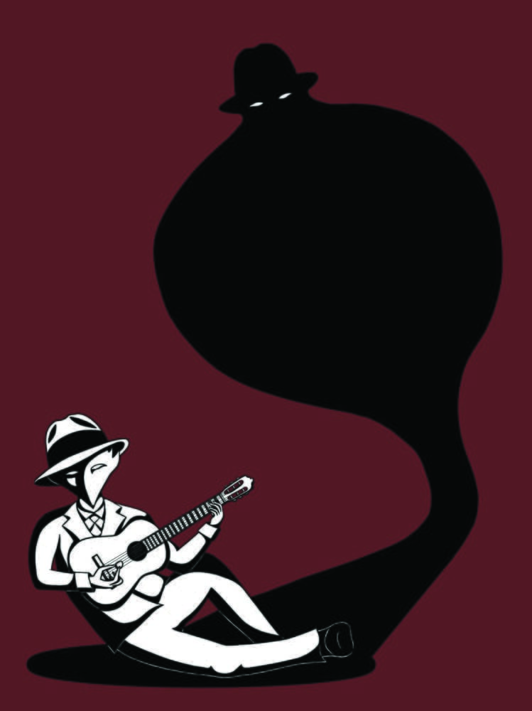 EL EXTRAÑO CASO DEL ENIGMA GARDEL