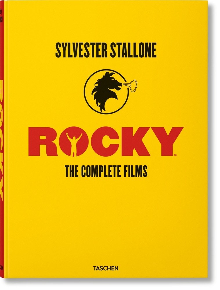 ROCKY