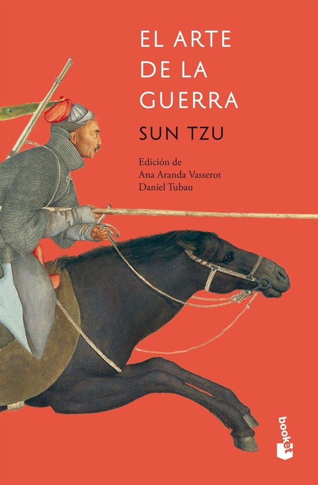 EL ARTE DE LA GUERRA