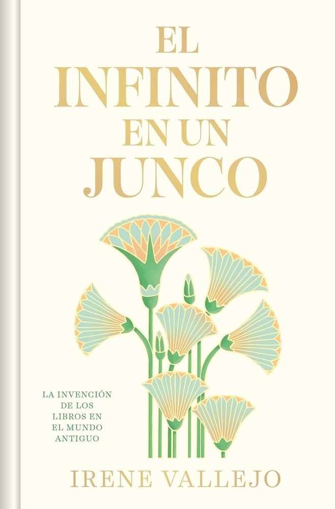 EL INFINITO EN UN JUNCO