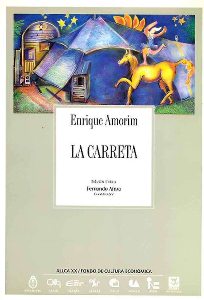 LA CARRETA