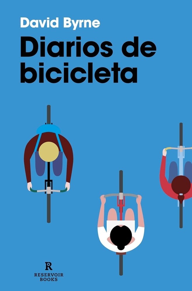 DIARIOS DE BICICLETA