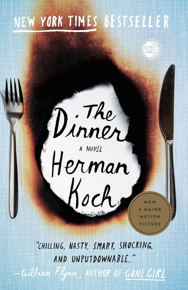 THE DINNER