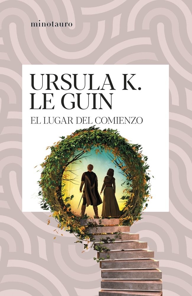 EL LUGAR DEL COMIENZO