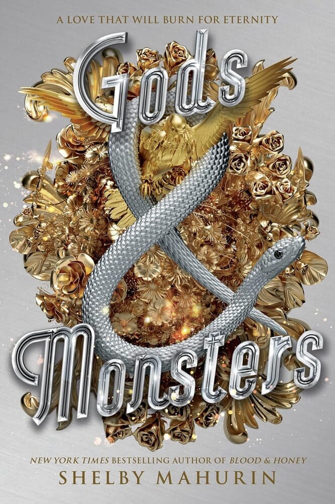 GODS & MONSTERS