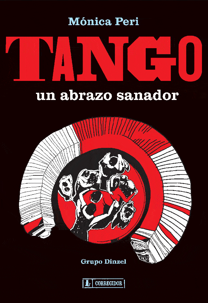TANGO. UN ABRAZO SANADOR