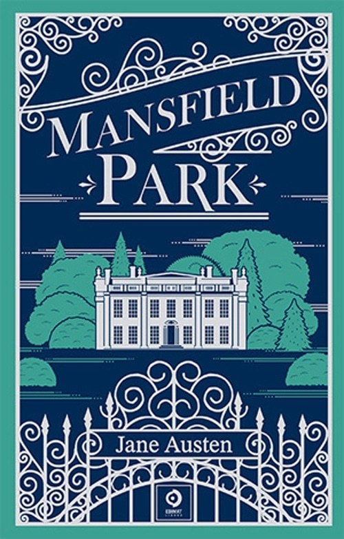 MANSFIELD PARK