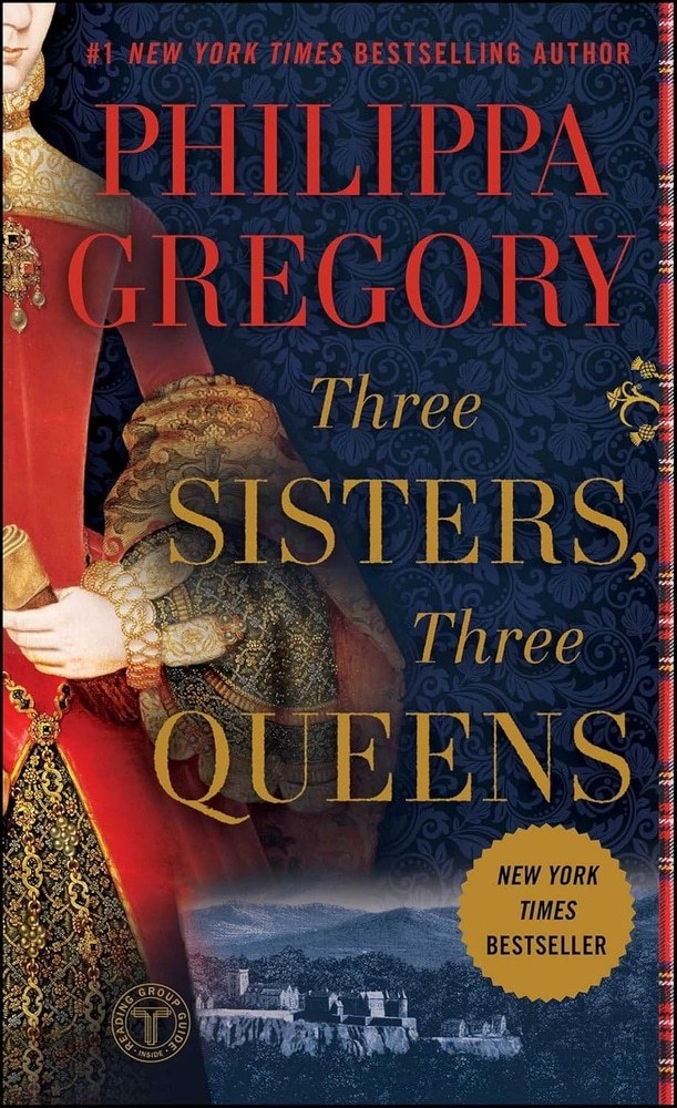 THREE SISTERS THREE QUEENS