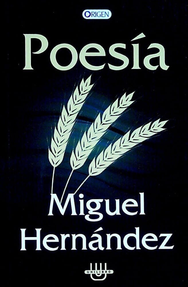 POESÍA