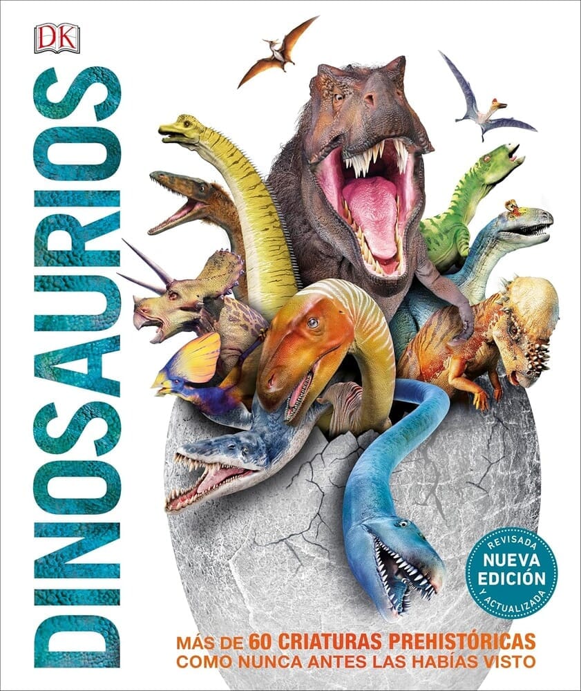 DINOSAURIOS