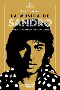 LA MÚSICA DE SANDRO