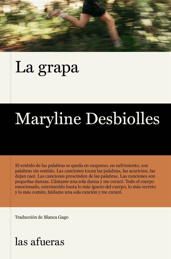 LA GRAPA