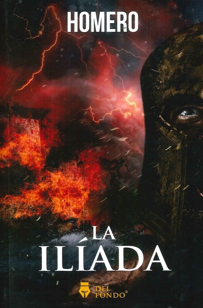 LA ILIADA
