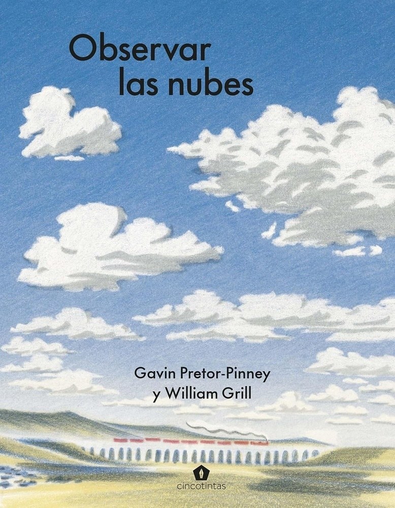 OBSERVAR LAS NUBES
