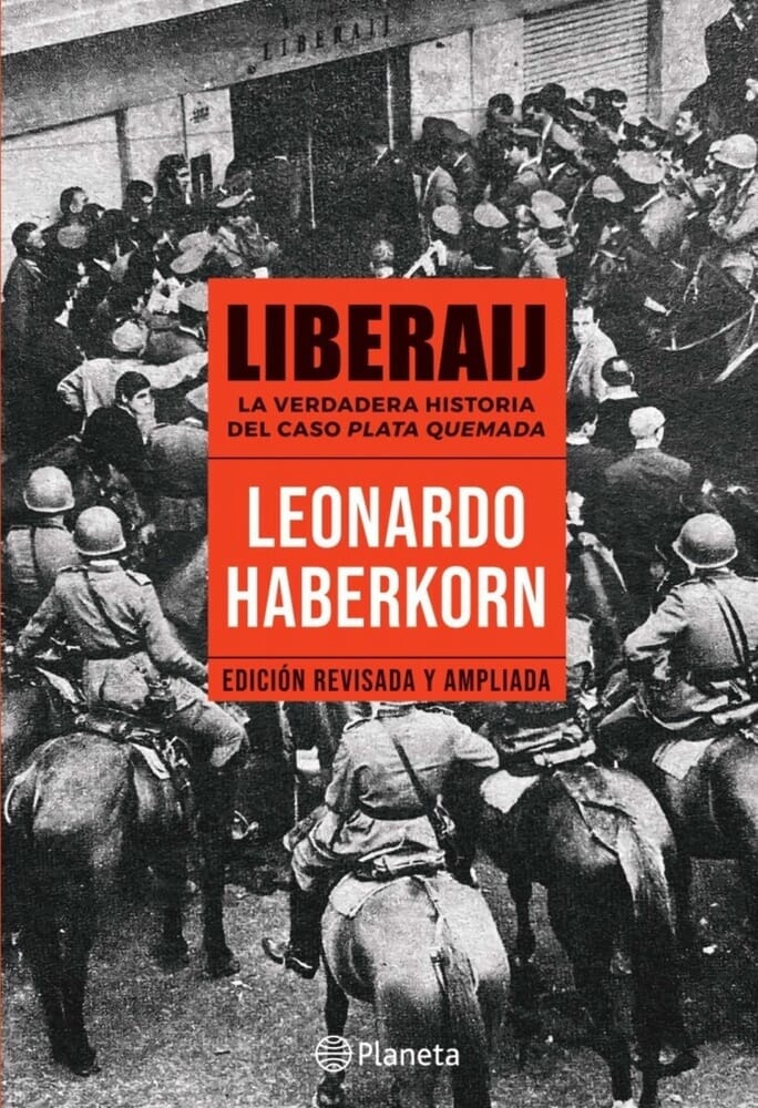 LIBERAIJ