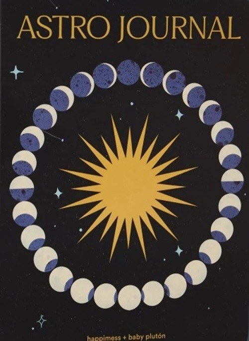 ASTRO JOURNAL
