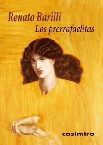 LOS PRERRAFAELISTAS