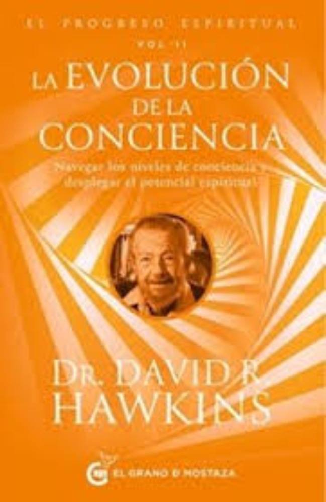 LA EVOLUCIÓN DE LA CONCIENCIA