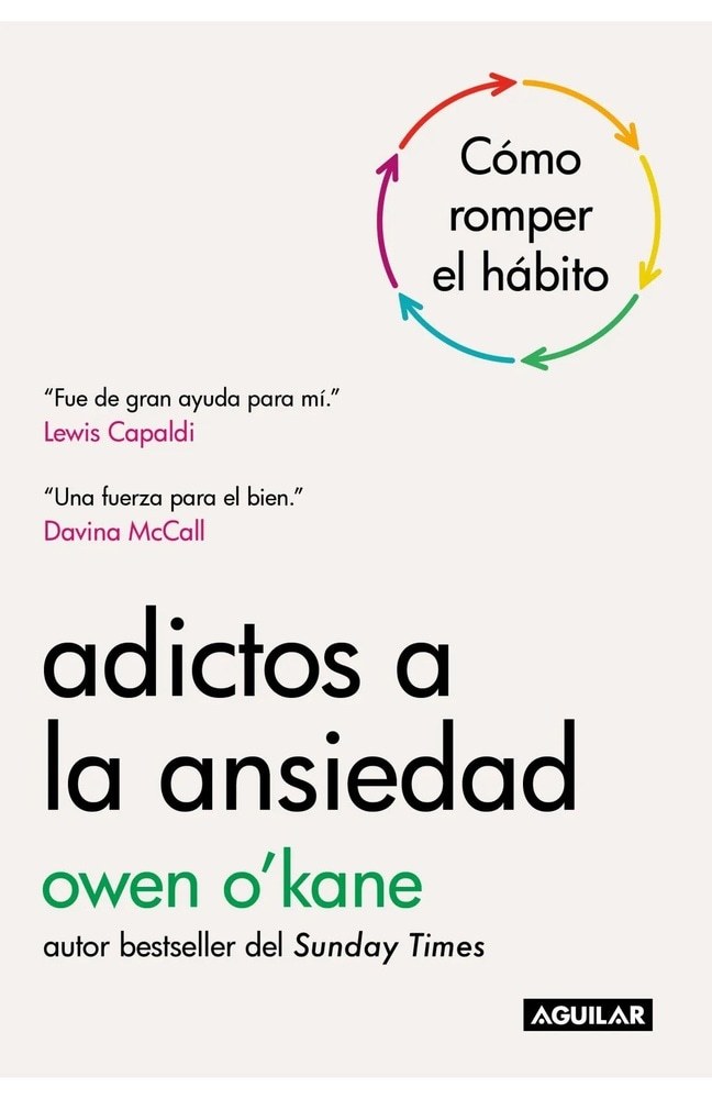 ADICTOS A LA ANSIEDAD