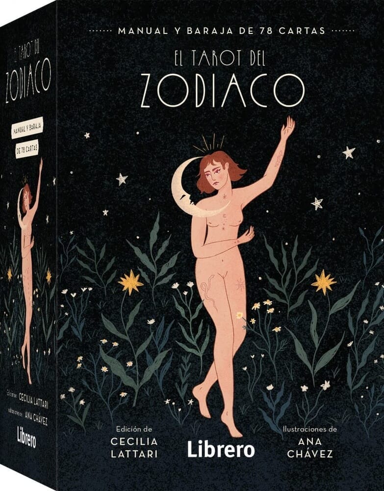 EL TAROT DEL ZODÍACO