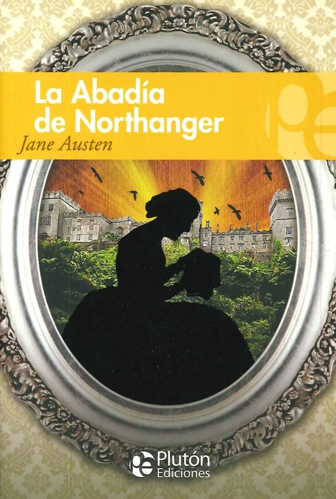 LA ABADIA DE NORTHANGER