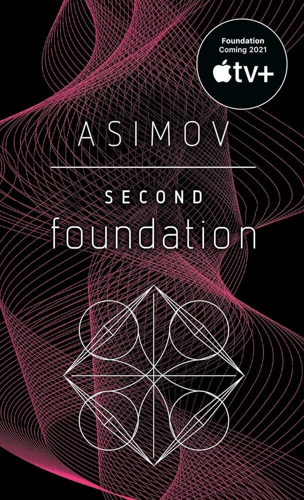SECOND FOUNDATION