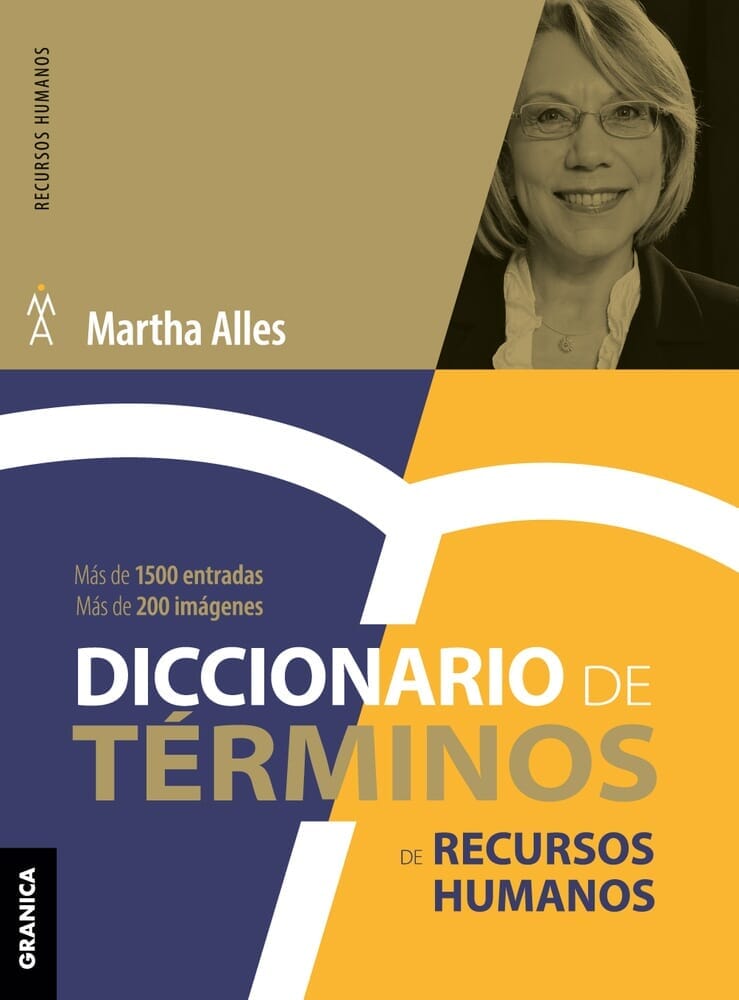 DICCIONARIO DE TERMINOS DE RECURSOS HUMANOS