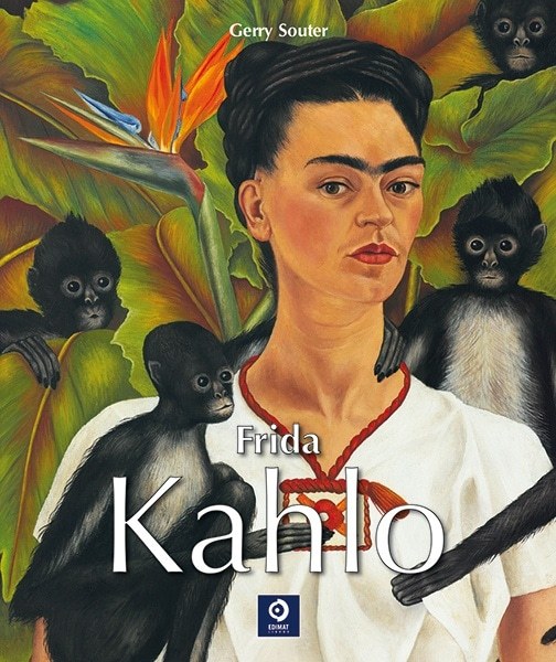 FRIDA KAHLO