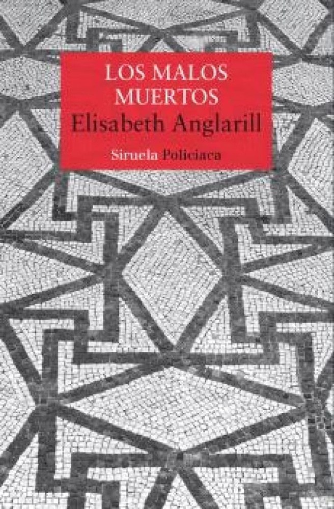 LOS MALOS MUERTOS