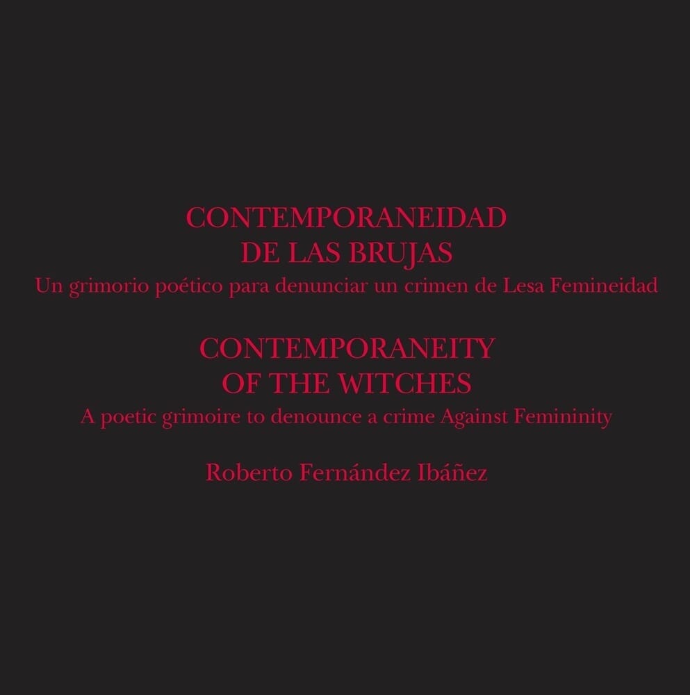CONTEMPORANEIDAD DE LAS BRUJAS