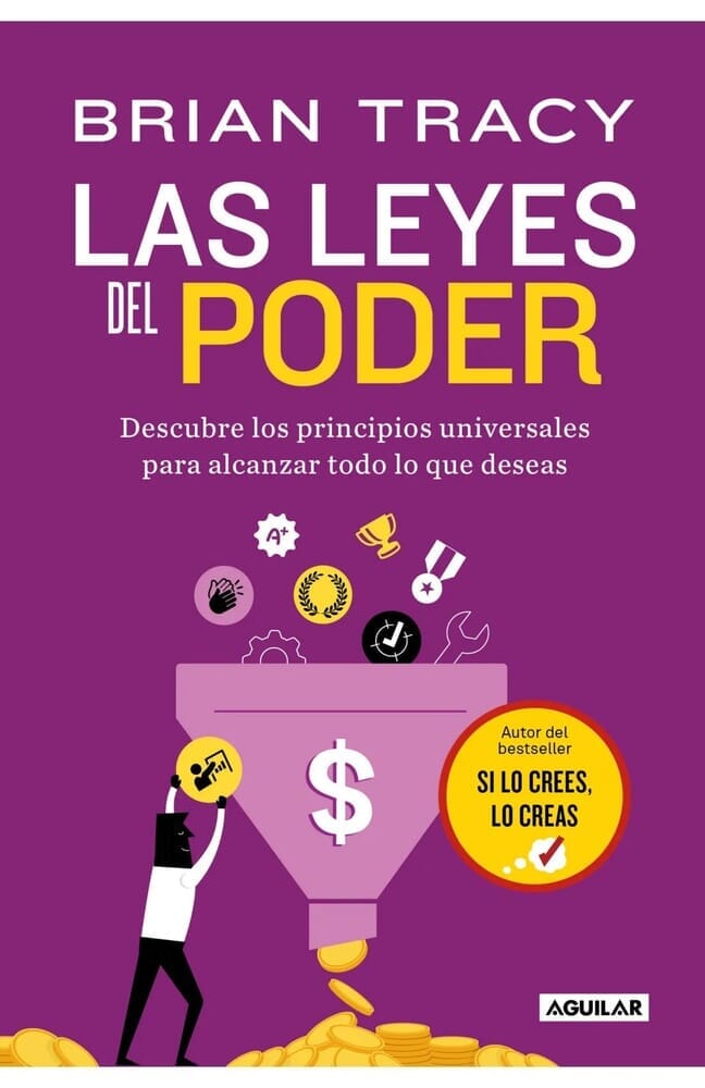 EL LEYES DEL PODER
