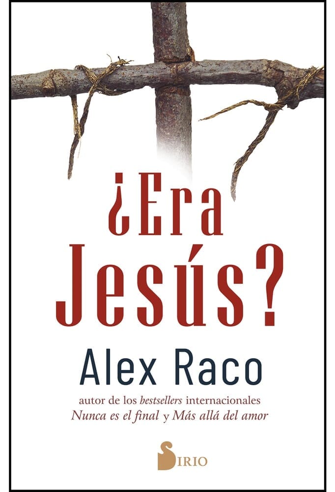 ¿ERA JESÚS?