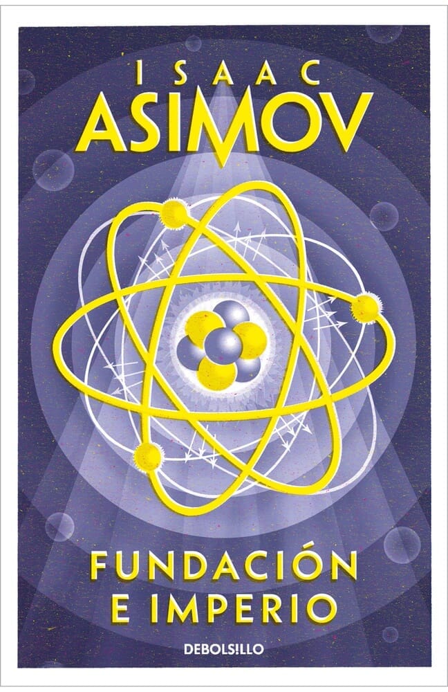 FUNDACIÓN E IMPERIO